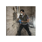 Bosch Professional GBH 180-LI 4.0Ah Çift Akülü Kırıcı-Delici - 0611911121 - 4
