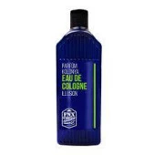 Fonex Barber Tıraş Kolonyası 70 Derece 700ml İllusion - 1