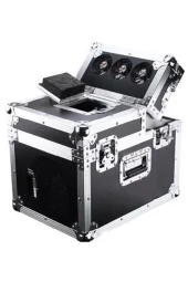 Quenlite HZ-1000 DMX HAZER Sis Makinası 1000 WATT - 3