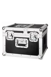 Quenlite HZ-1000 DMX HAZER Sis Makinası 1000 WATT - 5