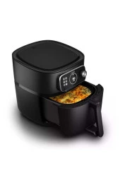 PhilipsHD9875/90 Airfryer Combi XXL Connected - 5