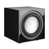 Dali SUB E 9F Subwoofer / Black thumbnail 1