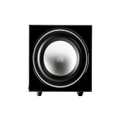 Dali SUB E 9F Subwoofer / Black thumbnail 3