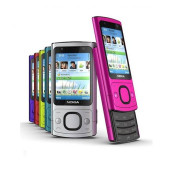 Nokia 6700 Slide 50 MB Orjinal Cep Telefonu (İthalatçı Garantili) - 1