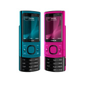 Nokia 6700 Slide 50 MB Orjinal Cep Telefonu (İthalatçı Garantili) - 4