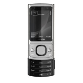 Nokia 6700 Slide 50 MB Orjinal Cep Telefonu (İthalatçı Garantili) - 5