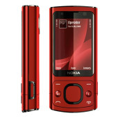 Nokia 6700 Slide 50 MB Orjinal Cep Telefonu (İthalatçı Garantili) - 6