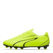 Puma Vıtorıa Fg/Ag 107483 Erkek Halısaha Krampon - 2