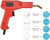 North Plas Tel Atma Makinası Plastik Kaynak Kırmızı - 3