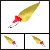 Uyguna-Yakala 26 Gr Renk: 04 Fishack Reicher Turna/levrek Kaşığı-KAŞ.676 - 1