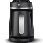 Philips HDA150/61 Series 5000 Türk Kahve Makinesi - Silver - 2