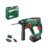 Bosch UniversalHammer 18 V Tek Akülü Kırıcı Delici - 1
