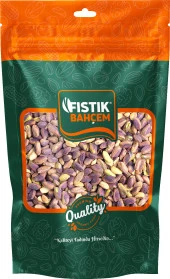 Fıstık Bahçem Antep Fıstık İç Kırmızı 500 Gr - 1