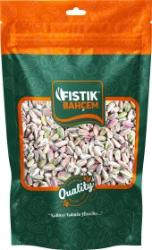 Fıstık Bahçem Antep Fıstık İç Boz Tane 1 Kg - 1