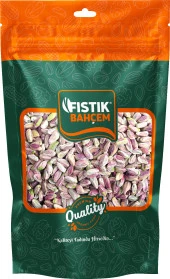Fıstık Bahçem Antep Fıstık İç Gül 500 Gr - 1