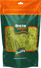 Fıstık Bahçem Antep Fıstık İç Boz Toz 1 Kg - 1