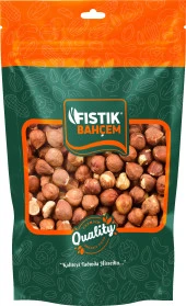 Fıstık Bahçem Fındık İçi Çiğ Giresun 500 Gr - 1