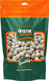 Fıstık Bahçem Leblebi Beyaz Avare 500 Gr - 1