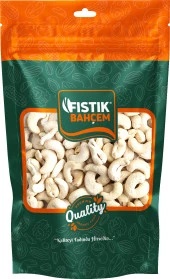 Fıstık Bahçem Kaju Çiğ 1 Kg - 1