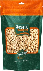 Fıstık Bahçem Leblebi Sarı Tuzlu 500 Gr - 1