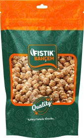 Fıstık Bahçem Leblebi Sarı Dağlı 500 Gr - 1