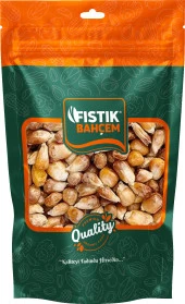 Fıstık Bahçem Mısır Kavurga 1 Kg - 1