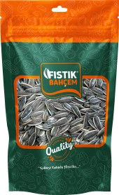 Fıstık Bahçem Dakota Çekirdek Çiğ 1 Kg - 1