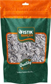 Fıstık Bahçem Dakota Çekirdek Tuzlu Kavrulmuş1 Kg - 1