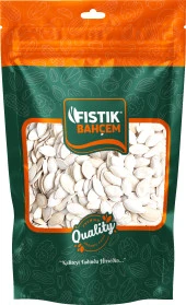 Fıstık Bahçem Kabak Nevşehir Çiğ 1 Kg - 1