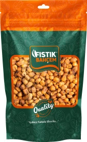 Fıstık Bahçem Mısır Soslu 500 Gr - 1
