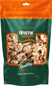 Fıstık Bahçem Ceviz İçi Kelebek Yerli 500 Gr - 1
