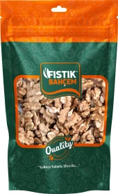 Fıstık Bahçem Ceviz İçi Kelebek İthal 1 Kg - 1