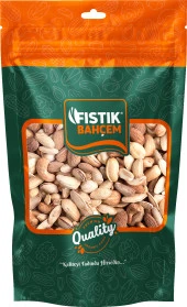 Fıstık Bahçem Karışık Çerez Normal 1 Kg - 1
