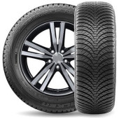 Falken EuroAll Season AS210 185/65 R15 88H 4 Mevsim Lastik - 2024 - 1