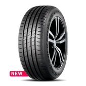 Falken Ziex ZE320 225/50 R18 95W Yaz Lastiği - 2025 thumbnail 1