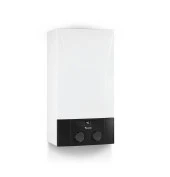 Baymak Bh 14 Ln Hermetik Şofben 14 Lt - 2