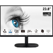 MSI Pro MP245V 23.8" 1 ms Full HD LED Monitör - 1