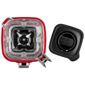 KitchenAid K150 5KSB1325EER 1.4 Litre Sürahi Blender - Empire Red - 3