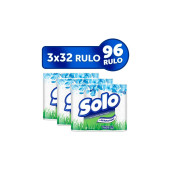 SoloTuvalet Kağıdı 32 Li X 3 Adet - 1