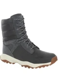 The North Face Thermoball Erkek Bot Gri - 1