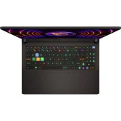 MSI VECTOR GP68HX 13VH-208TR Intel Core i7 13700HX 16GB 1TB SSD RTX4080 Windows 11 Home 16 FHD+ 144Hz Taşınabilir Bilgisayar thumbnail 4