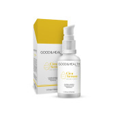 Good&Health Cica Serum 30 ML - 1