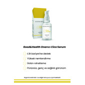 Good&Health Cica Serum 30 ML - 2