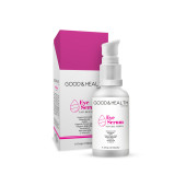 Good&Health Göz Serum 30 ML - 1