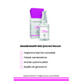 Good&Health Göz Serum 30 ML - 2