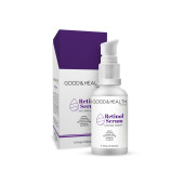 G&H Retinol Serum 30 ML - 1