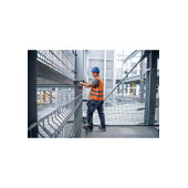 Bosch Professional GDS 18V-1050H 5.0 Ah Çift Akülü Somun Sıkma Makinesi - 06019J8522 - 2