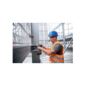 Bosch Professional GDS 18V-1050H 5.0 Ah Çift Akülü Somun Sıkma Makinesi - 06019J8522 - 3