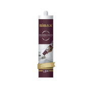 Sibax Ls66 Universal Silikon Şeffaf 280 Gr - 1