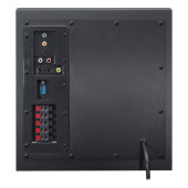 Logitech Z906 500 Watt 5.1 Surround Ses Hoparlör - Siyah - 6